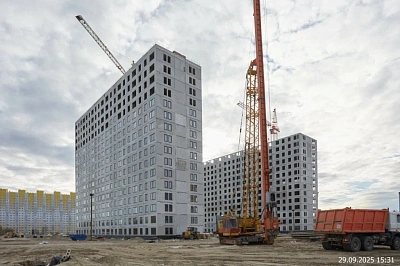 ЖК Крылов 4.3