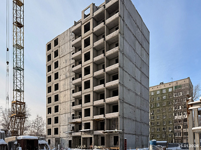 Дом Культуры 