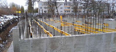ЖК 