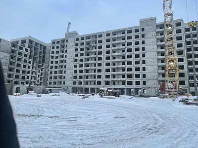 г. Балаково, Улица Щорса