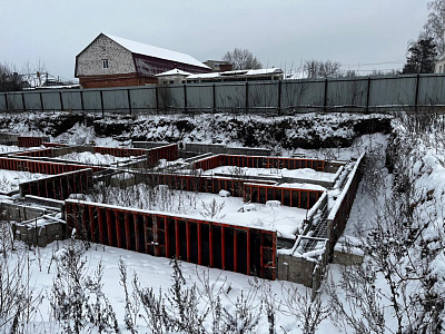 г. Тамбов, Улица Заводская