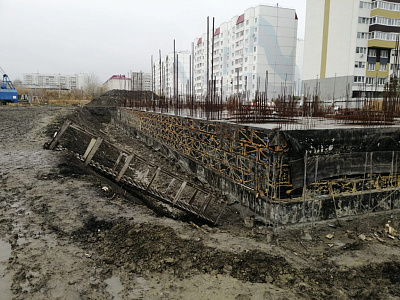 Новая Заря