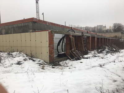 г. Саратов, ул Новоузенская