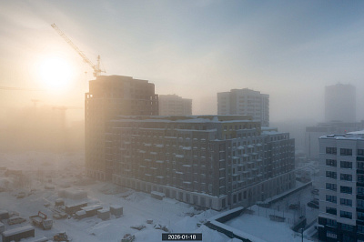 Европейский берег