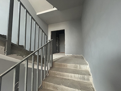 г. Кропоткин, ул Фестивальная