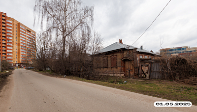 ОСТ ПРАЙМ СОВЕТСКАЯ