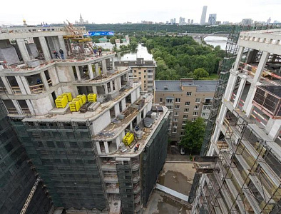 ДОМ XXII