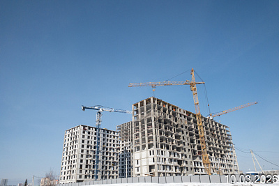 Жилой комплекс 