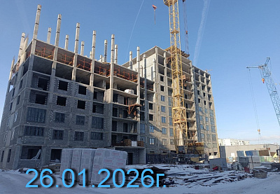 ЖК Горизонт