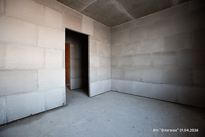 Семейный квартал 