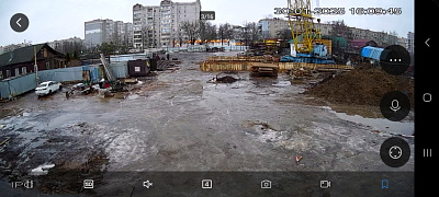ЖИЛОЙ КОМПЛЕКС ПАТРИОТ