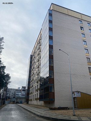 ЖК ТЕРРА