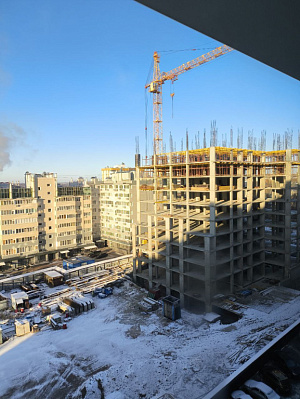 г. Белгород, пр-кт Б.Хмельницкого