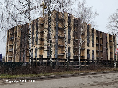 г. Канаш, Проспект Ленина