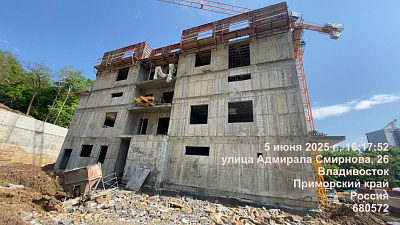 ЖК «Анна»