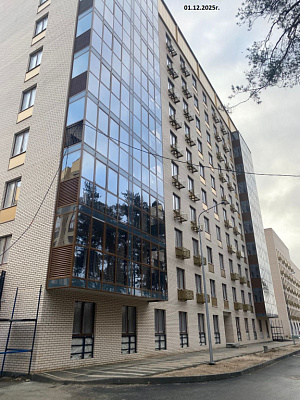 ЖК ТЕРРА