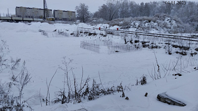 Микрорайон 13 