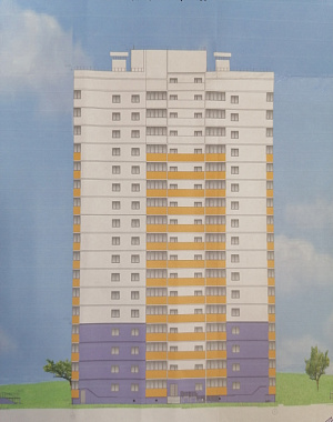 г. Брянск, Проспект Московский