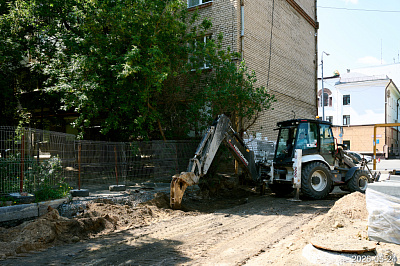 Квартал Современник