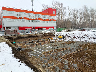 г. Ульяновск, Площадь Горького