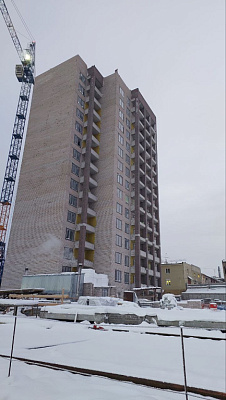 г. Киров, Проезд Хлебозаводской