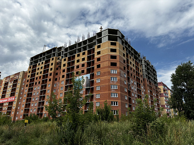 г. Новосибирск, Улица Пролетарская