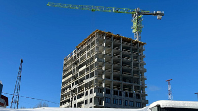 ЖК «Радиостанция»