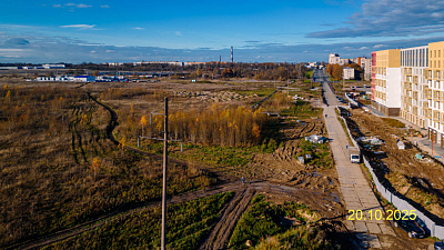 Квартал Лаголово