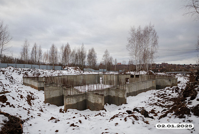 Рязанка Грин