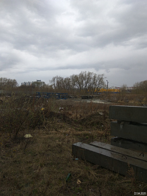 Западный Луч