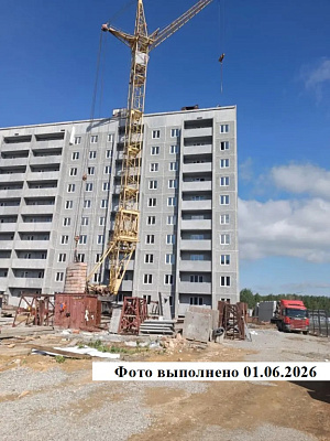 Жилой комплекс