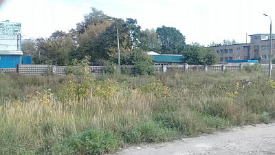 Жилой комплекс