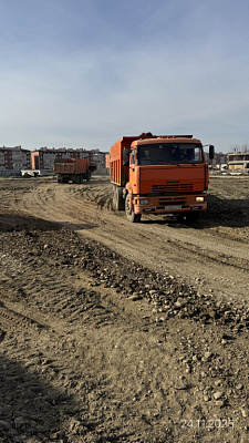 Поселок Новая Адыгея, Улица Бжедугская