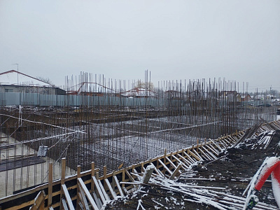 г. Михайловск, Переулок Князевский
