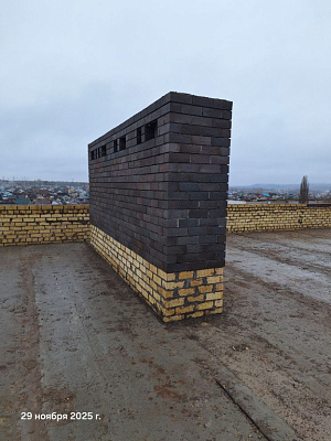 г. Туймазы, Улица Островского
