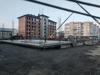 г. Нальчик, Проспект Шогенцукова