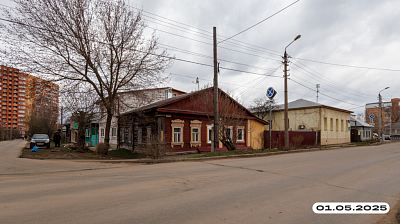 ОСТ ПРАЙМ СОВЕТСКАЯ
