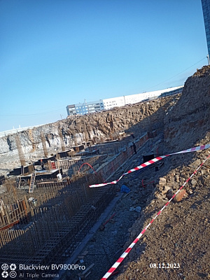 ЖК ОСТРОГОРНЫЙ