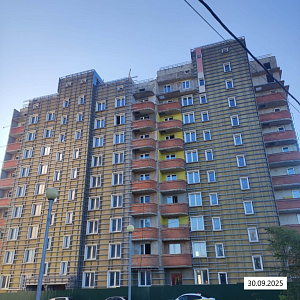 Жилой комплекс