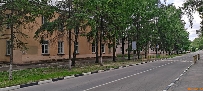 Жилой комплекс