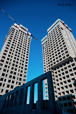 Жилой комплекс 