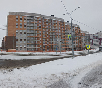 Осановские зори