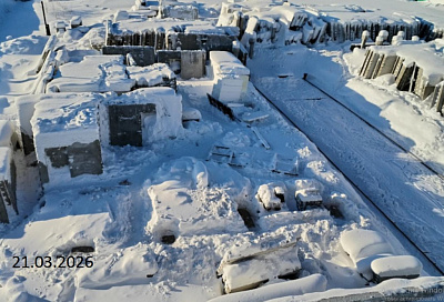 г. Лабытнанги, Улица Студенческая