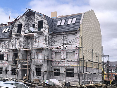 Село Толмачево