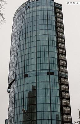 «Паркер»