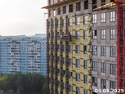 МФК Варшавские ворота