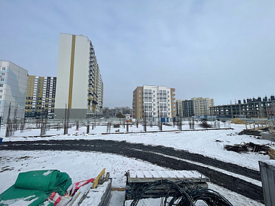 Новая Заря