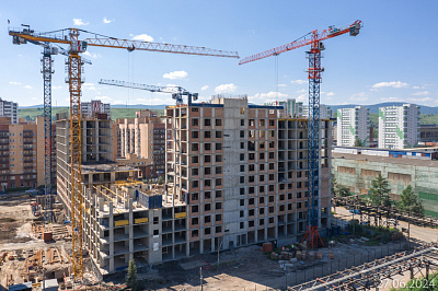 Прогресс-кварталы 