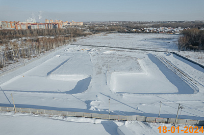 Северный парк корпус 7