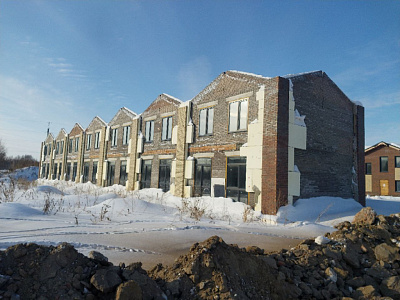 Жилой комплекс 